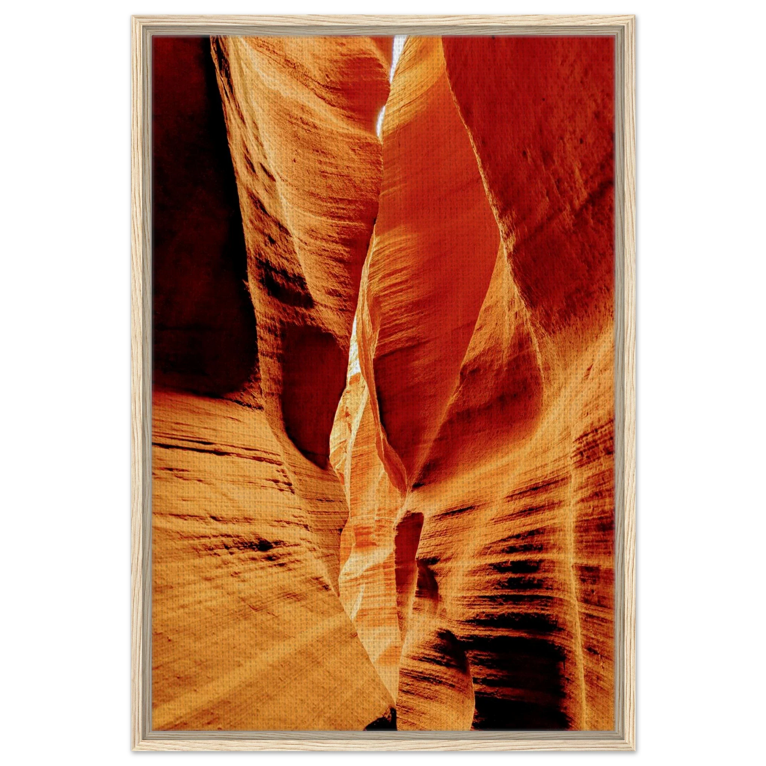 Desert