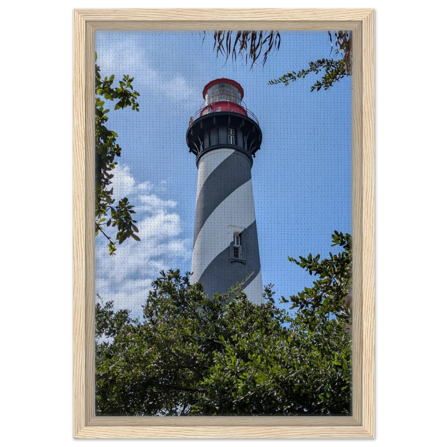Lighthouses