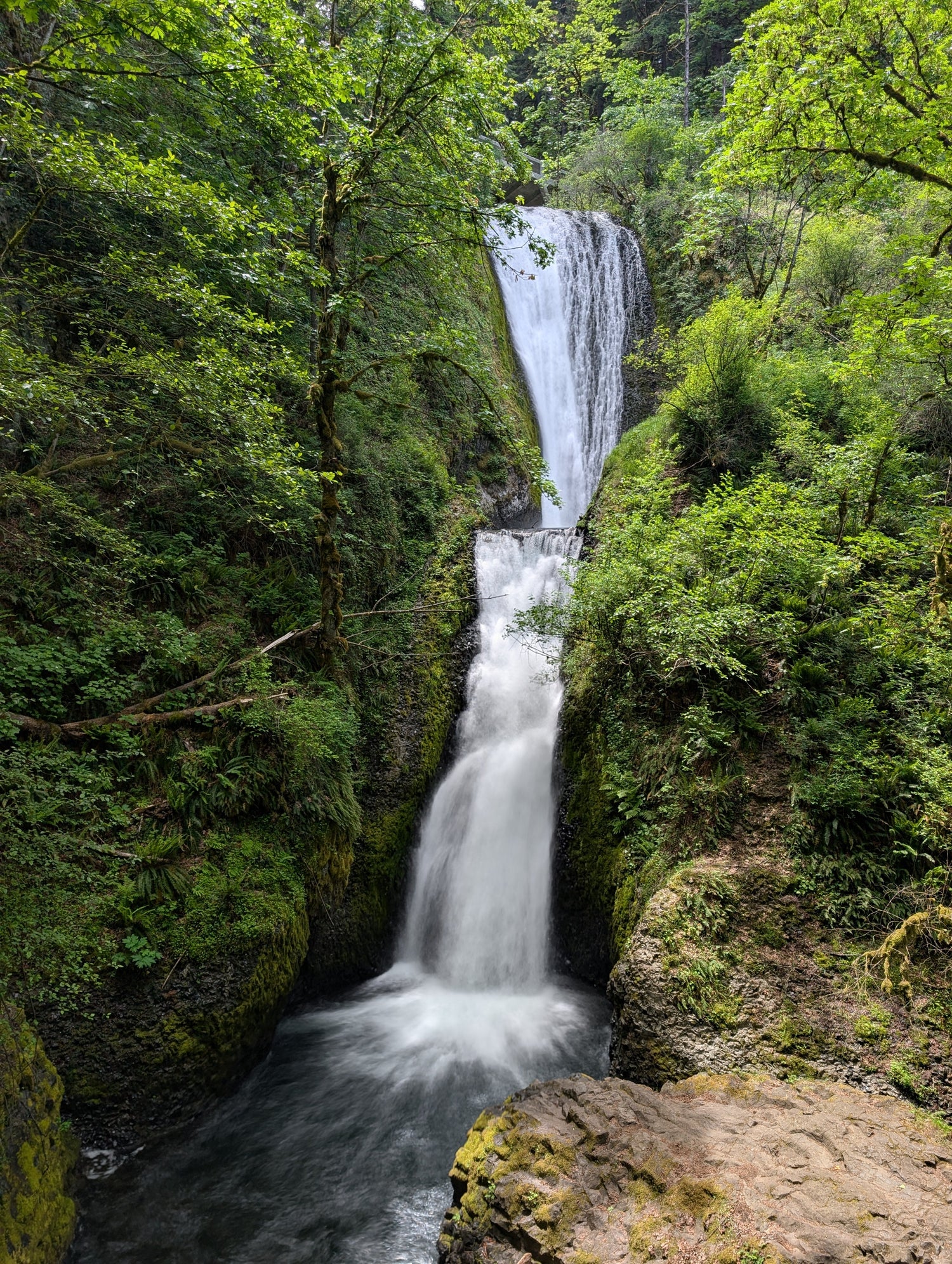 Waterfalls
